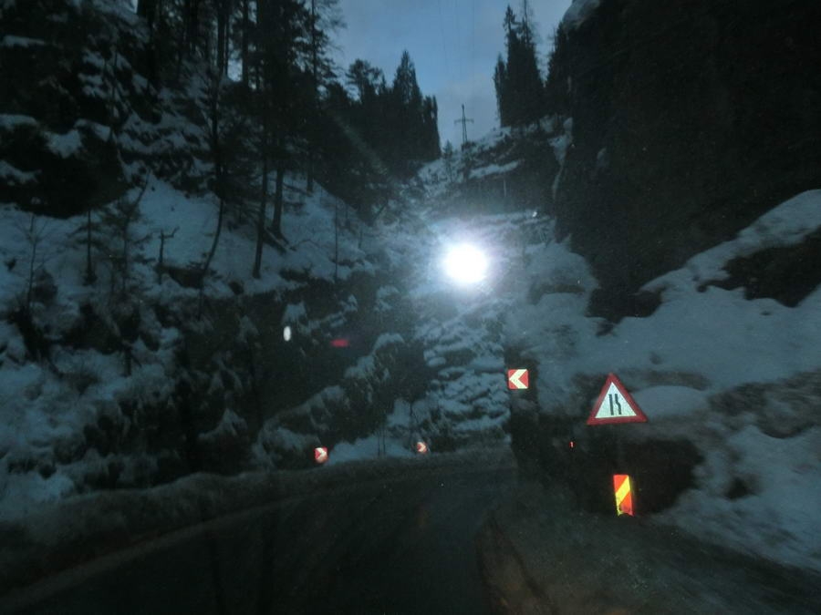 05- Wolken, Sonne, Obertauern 154